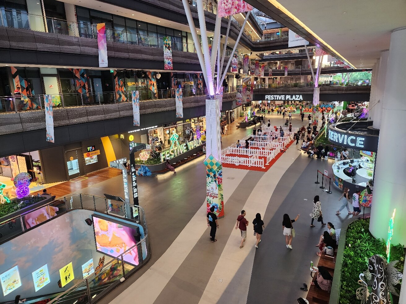 Our Tampines Hub