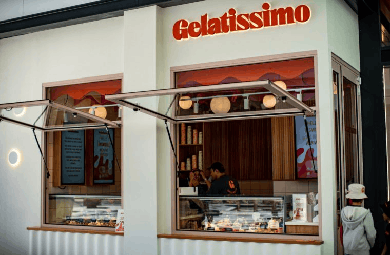 loyalty memberships - gelatissimo 2