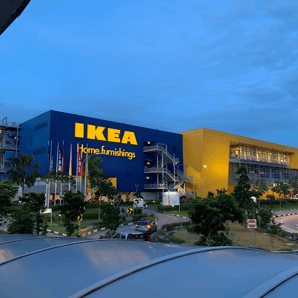 loyalty memberships - ikea