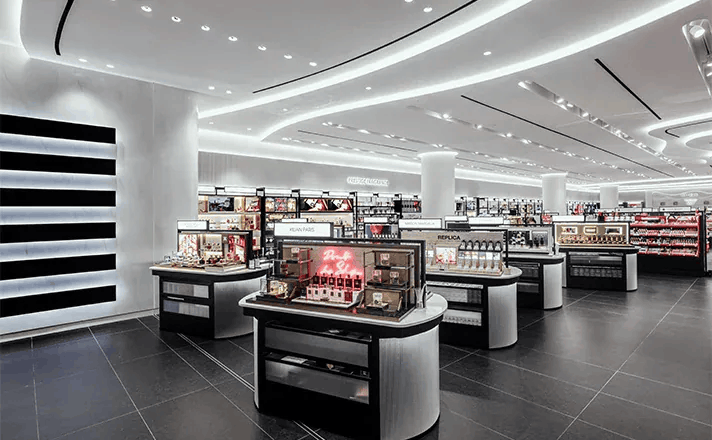 loyalty memberships - sephora 2
