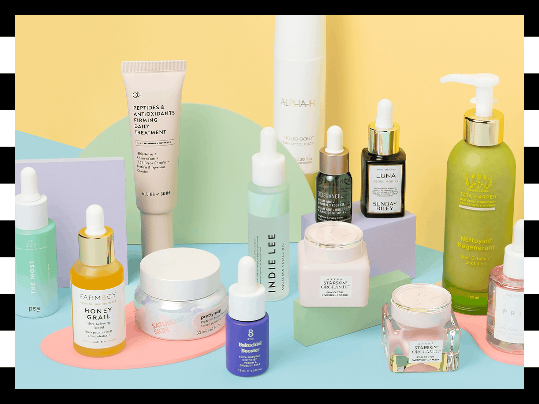 loyalty memberships - sephora products