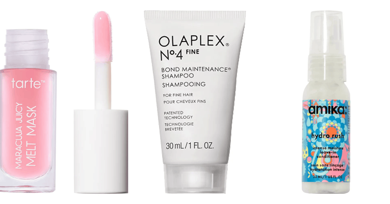 loyalty memberships - sephora products 2