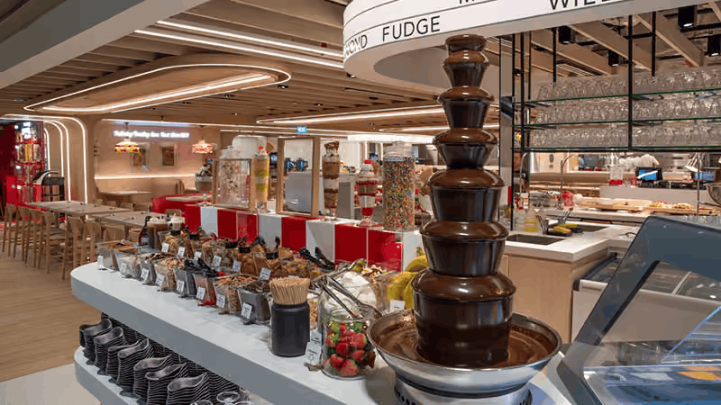 loyalty memberships - swensens 3