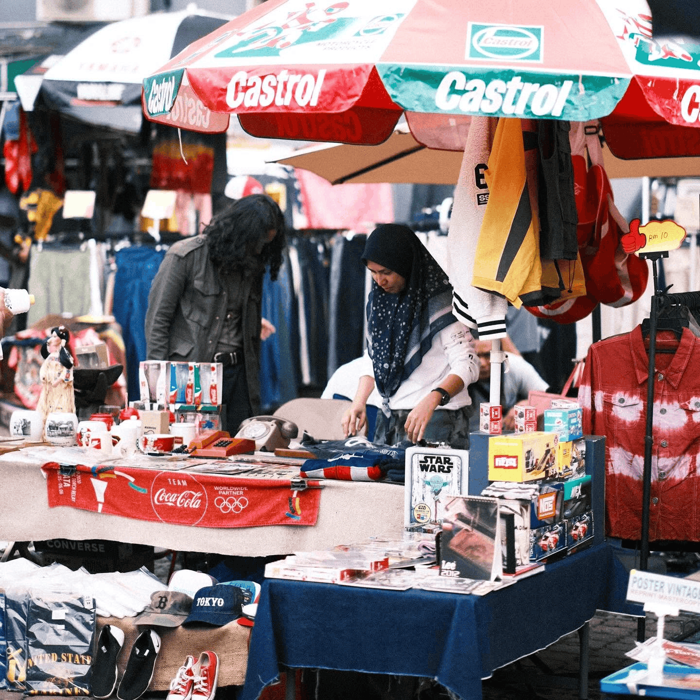 pasar pagi jb - marketplace 2