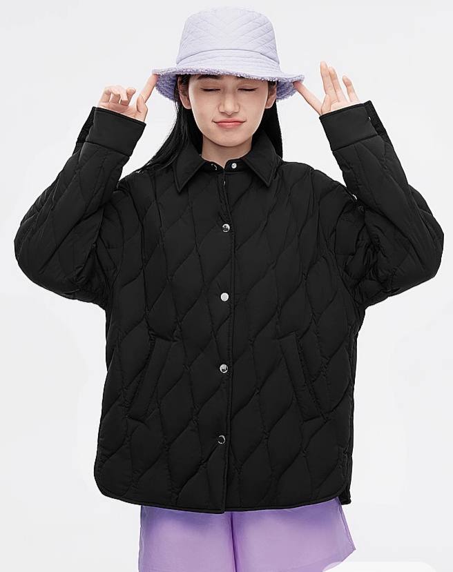 taobao winterwear - bosideng
