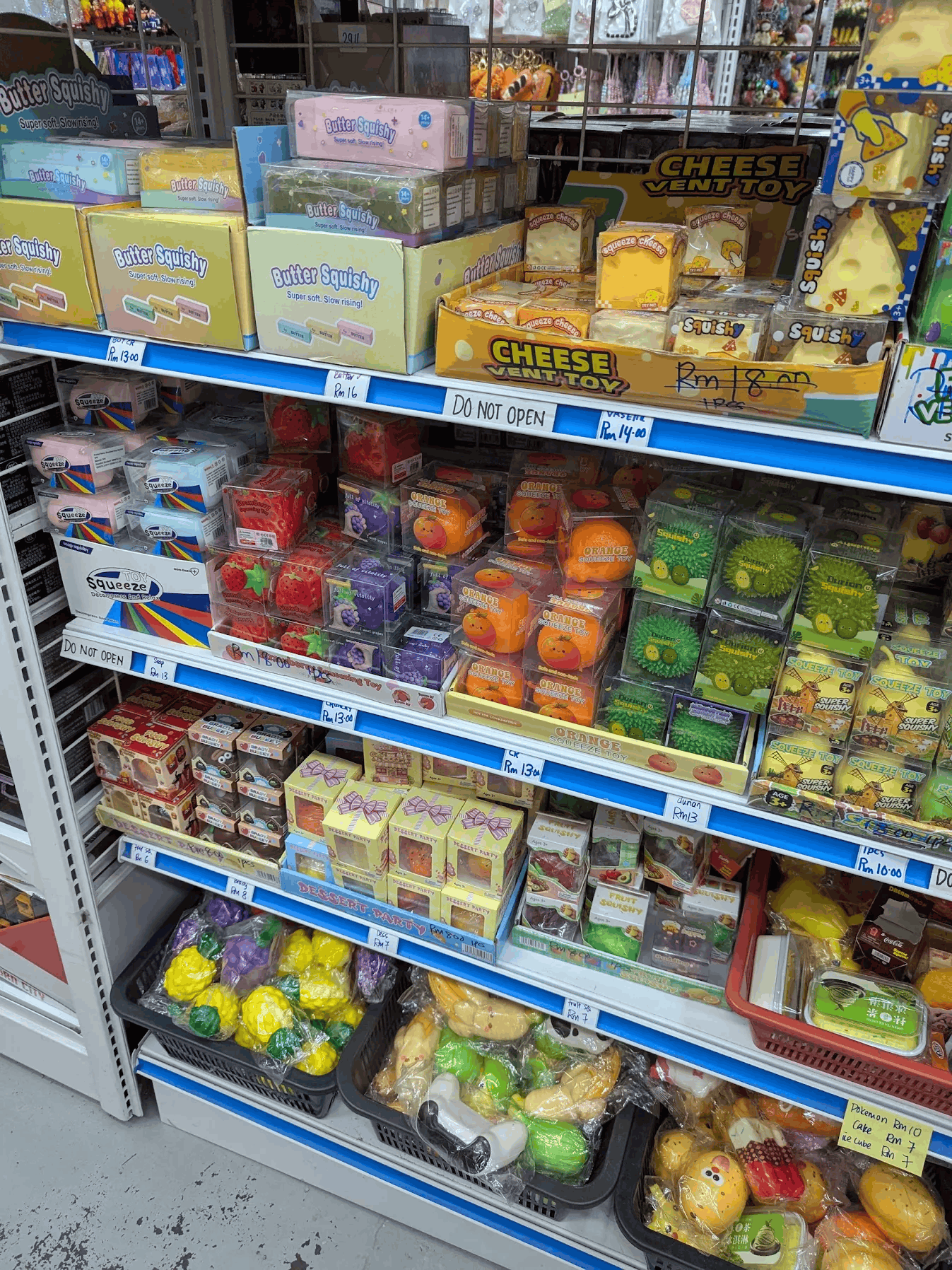 squishy shops - alternative stuffs supply squishies