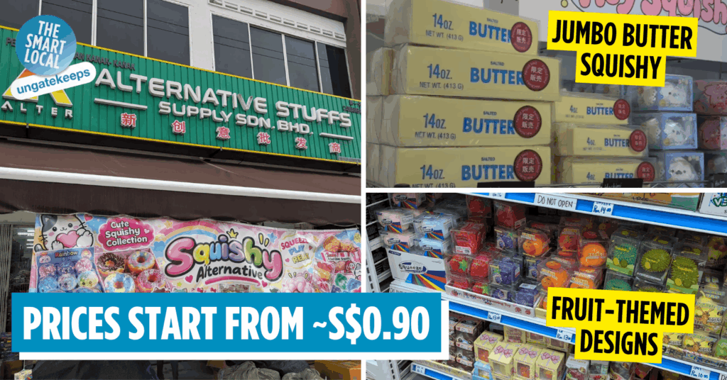 squishy shops - cover image