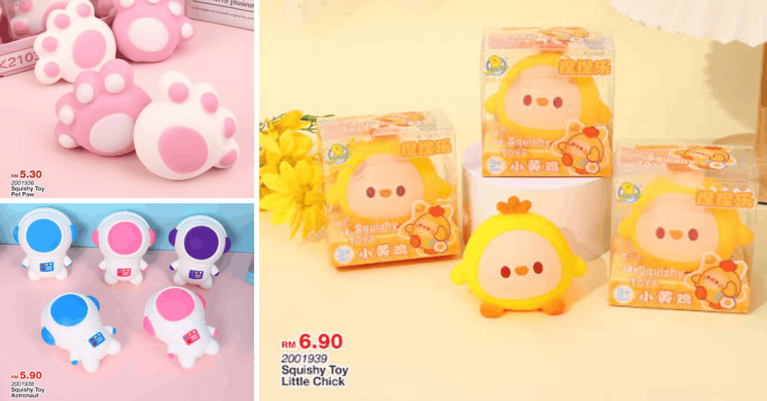 squishy shops - mr dollar squishies