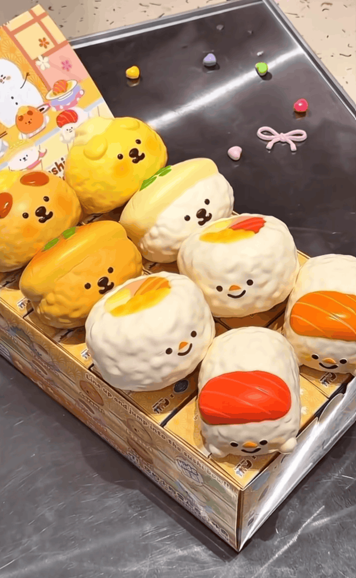 squishy shops - pi puffy store squishies