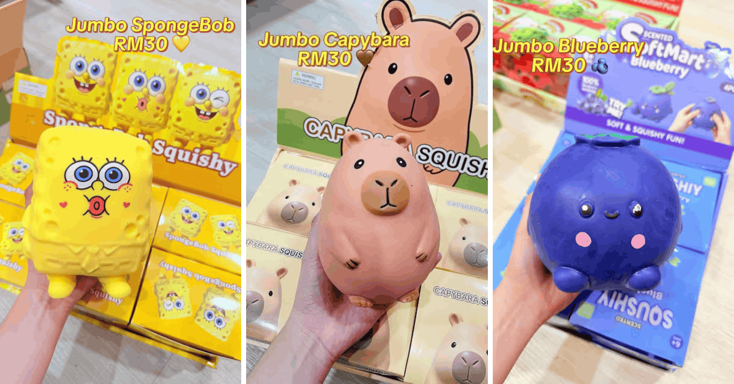 squishy shops - zila beauty shop squishies