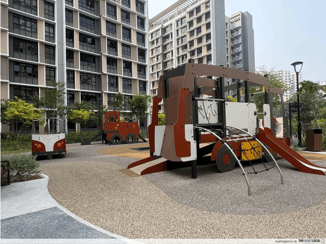 tampines playground