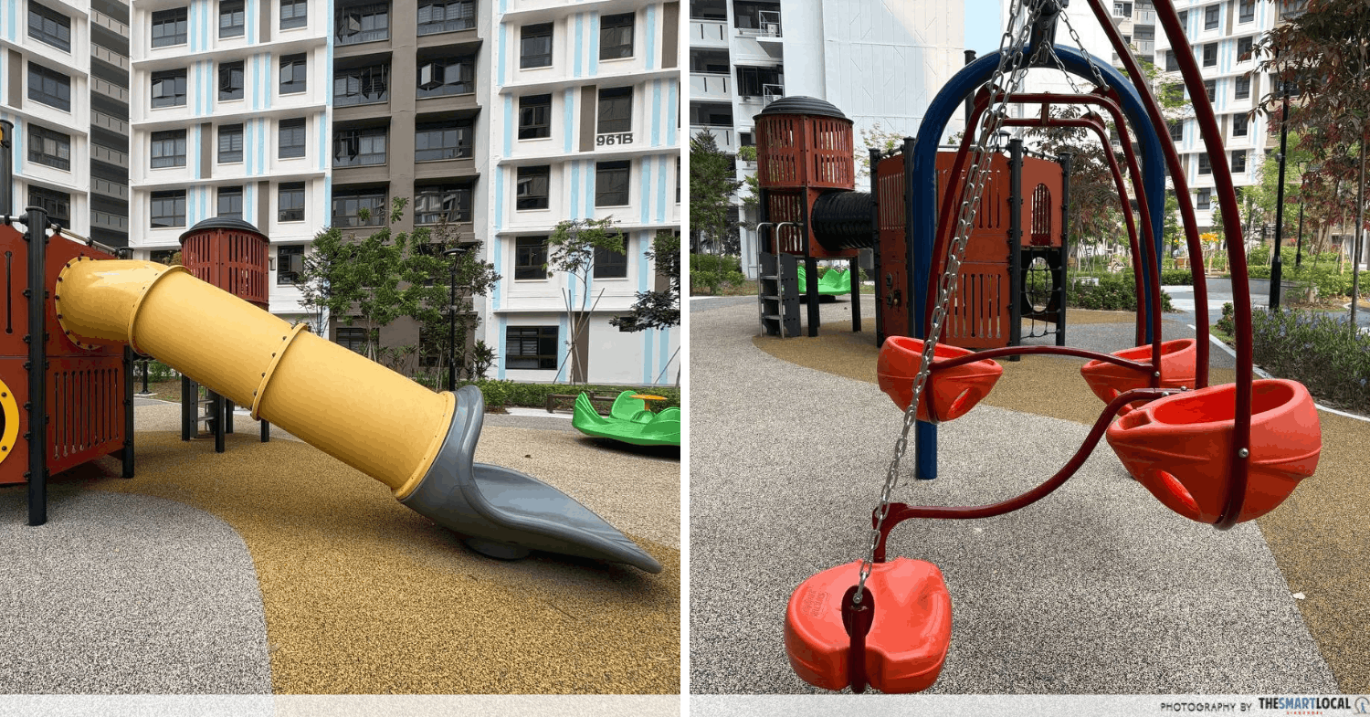 tampines playground