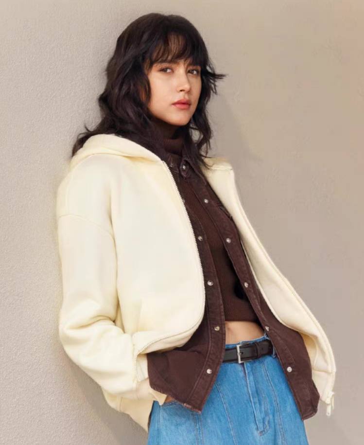 taobao winterwear - semir