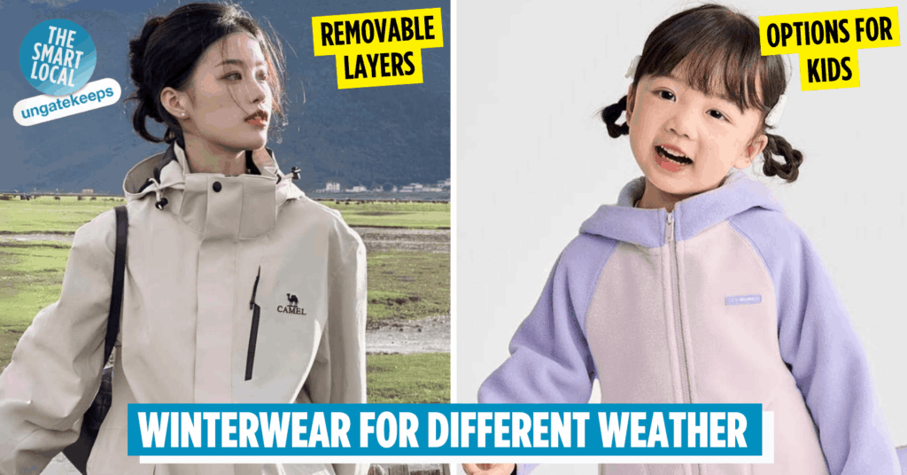 taobao winterwear
