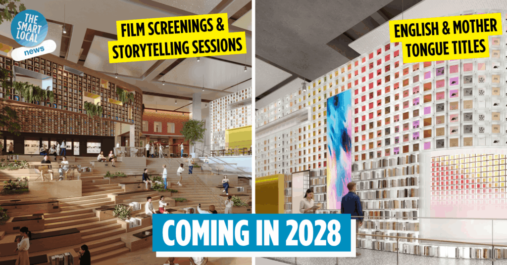 the homepage @ causeway point