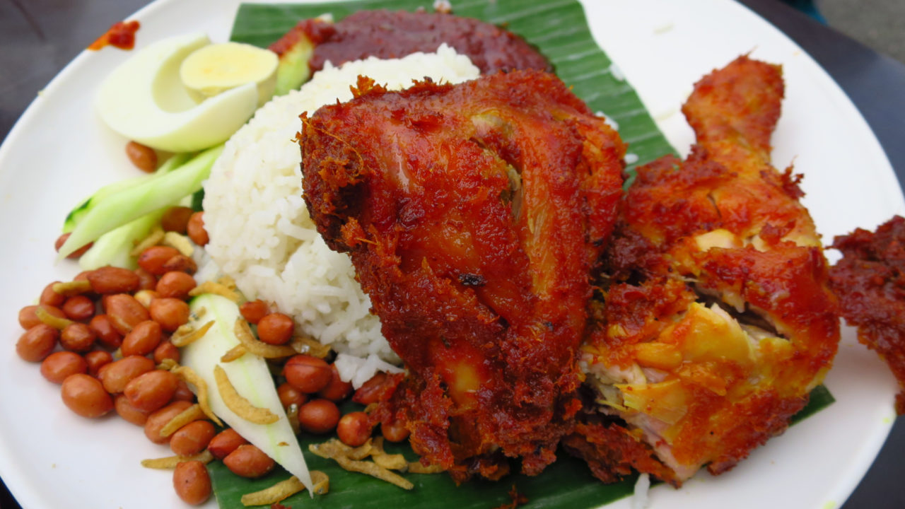 20 All-Star Local Food In KL That Will Keep You Coming Back For More