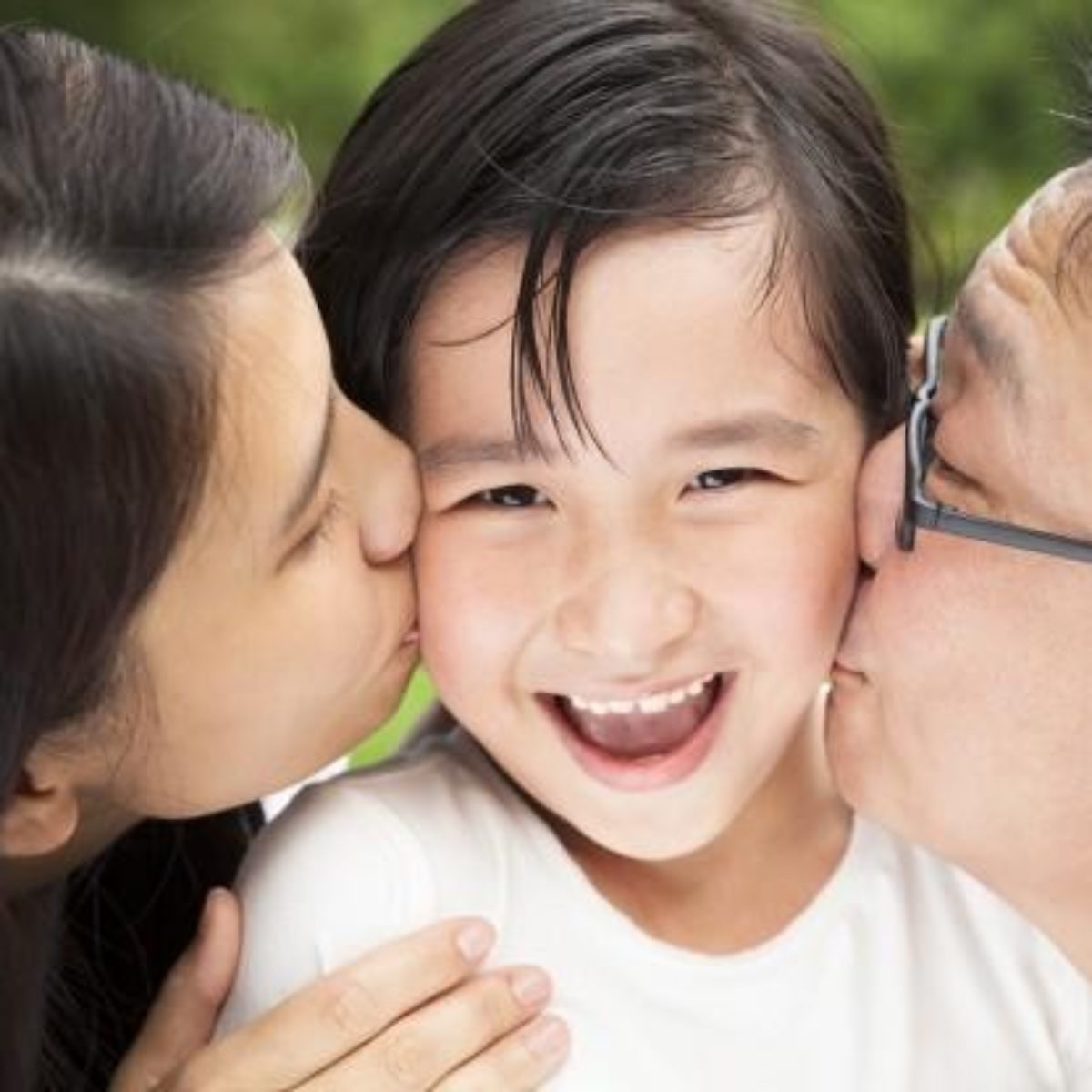 things every new parent needs