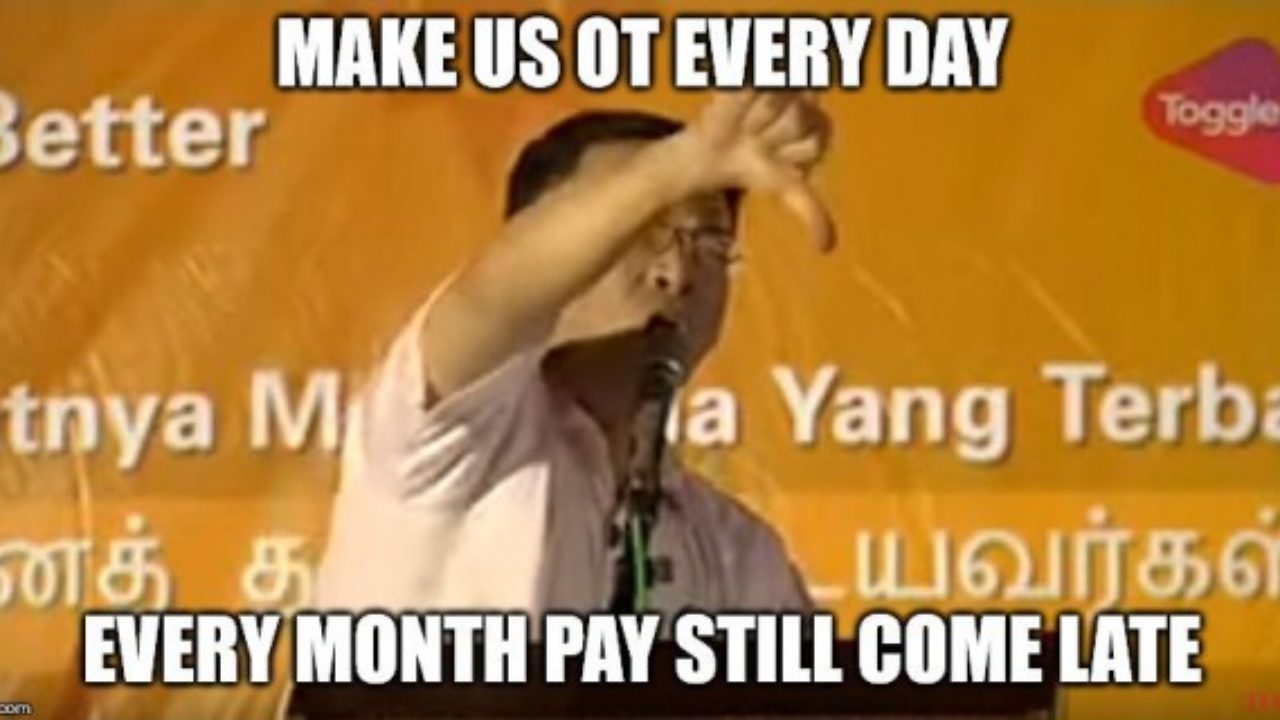 10 Ways Singapore Employers Take Advantage Of You And How To Make Them Stahp