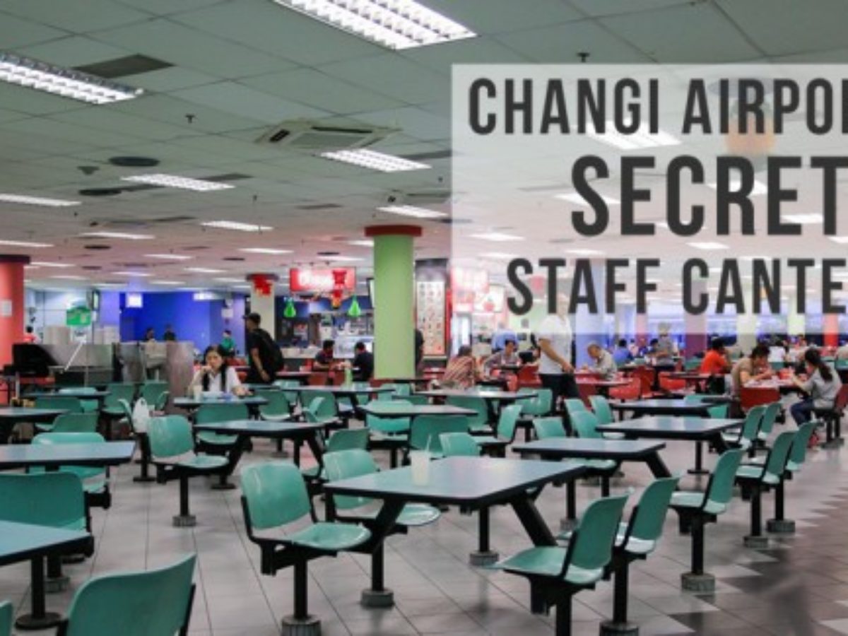 16 Secret Things To Do At Changi Airport That Will Make You