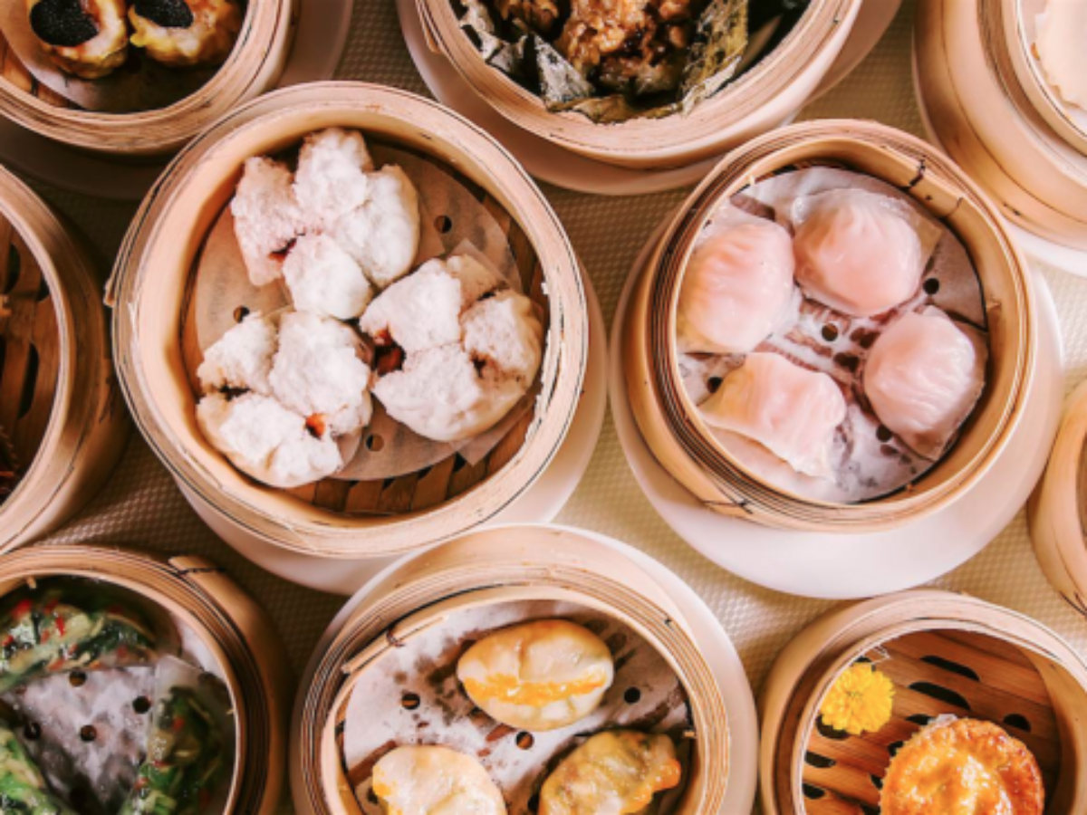 10 Dim Sum Hawker Stalls So Good Without The Swee Choon Queue