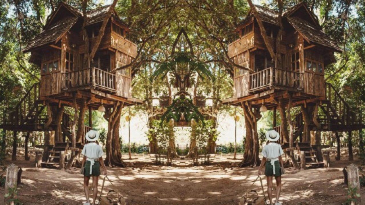 10 Treehouse Resorts Near Singapore So Beautiful You Ll Never Want To Stay In A 5 Star Hotel Again