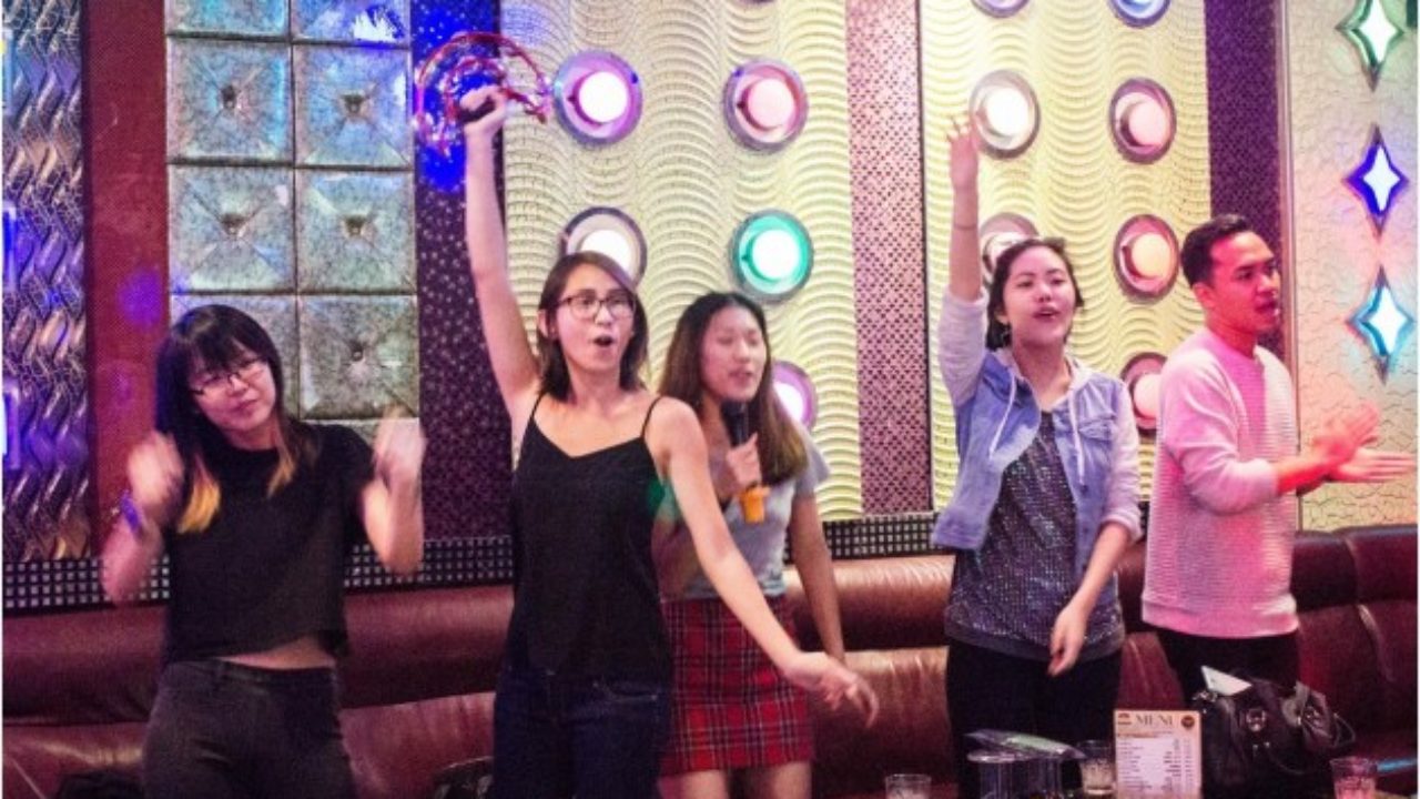 10 Best Karaoke Lounges For Under Rm80 For You To Sing Your Heart Out