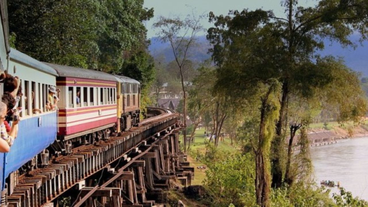 Famed luxury train is returning to Southeast Asia with two new routes