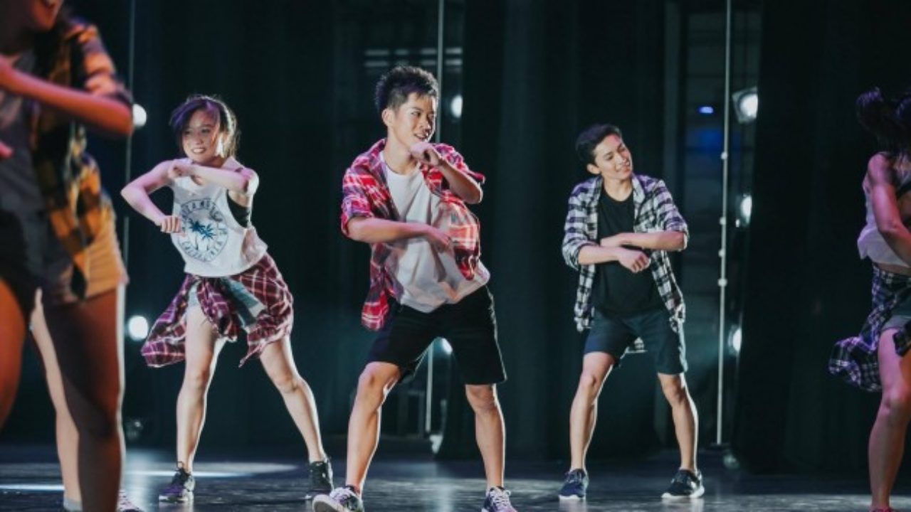 10 Free Dance Classes To Sign Up For In October K Pop Hip Hop Pole Dancing