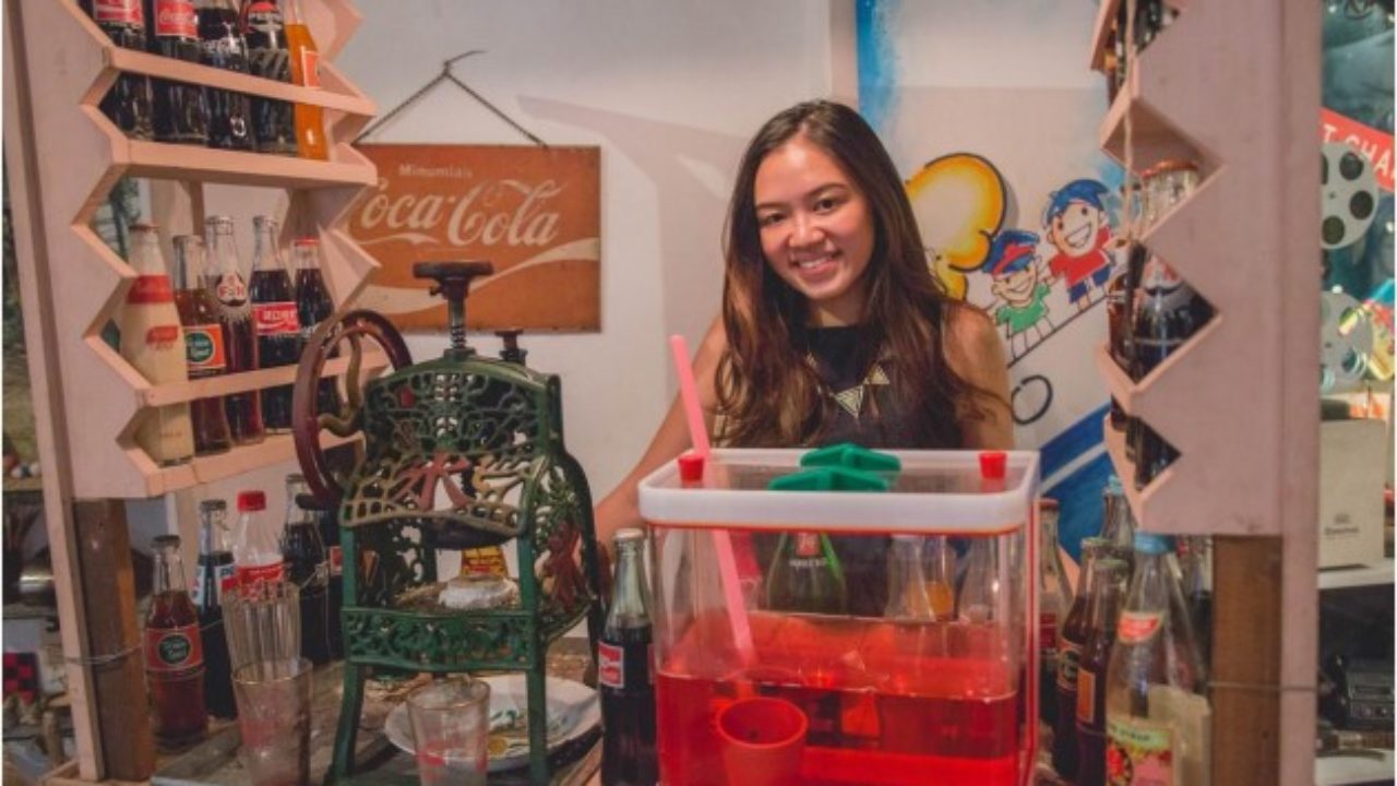 10 Stores In Singapore For 80s Collectibles Minus The Hipster Mark Ups