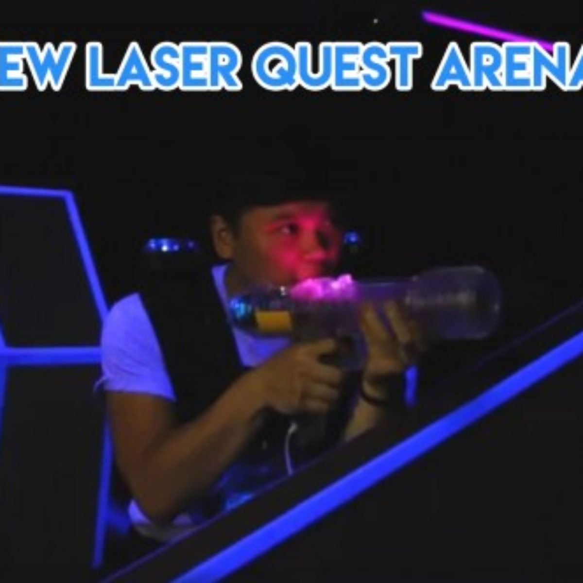 5 Things To Do At The Newly Opened Tampines Hub Indoor Rock