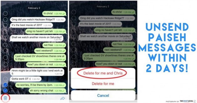 14 Obscure Telegram Hacks That Show You Re Only Utilizing 10 Of The App 14 Obscure Telegram Hacks That Show You Re Only Utilizing 10 Of The App