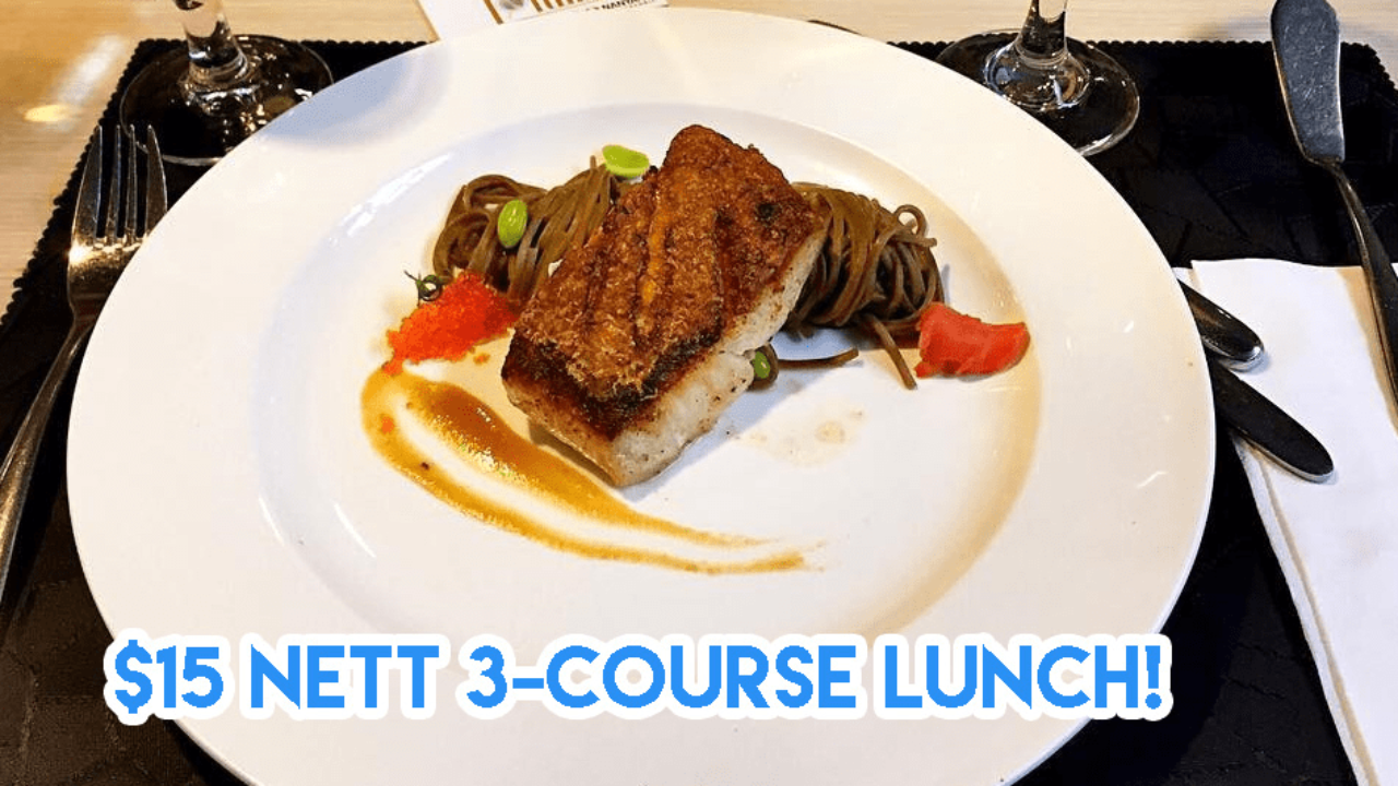 8 Trainee Places In Singapore To Get Atas Services For Cheap