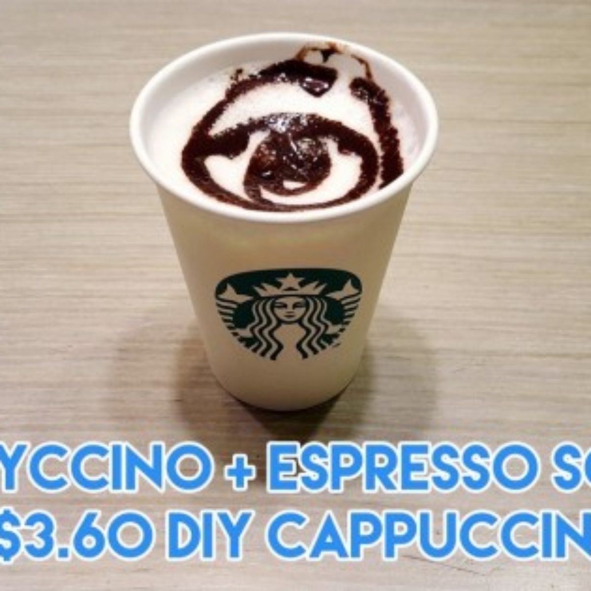 8 Tried And Tested Ways To Hack Starbucks Singapore S Menu For Cheaper Coffee