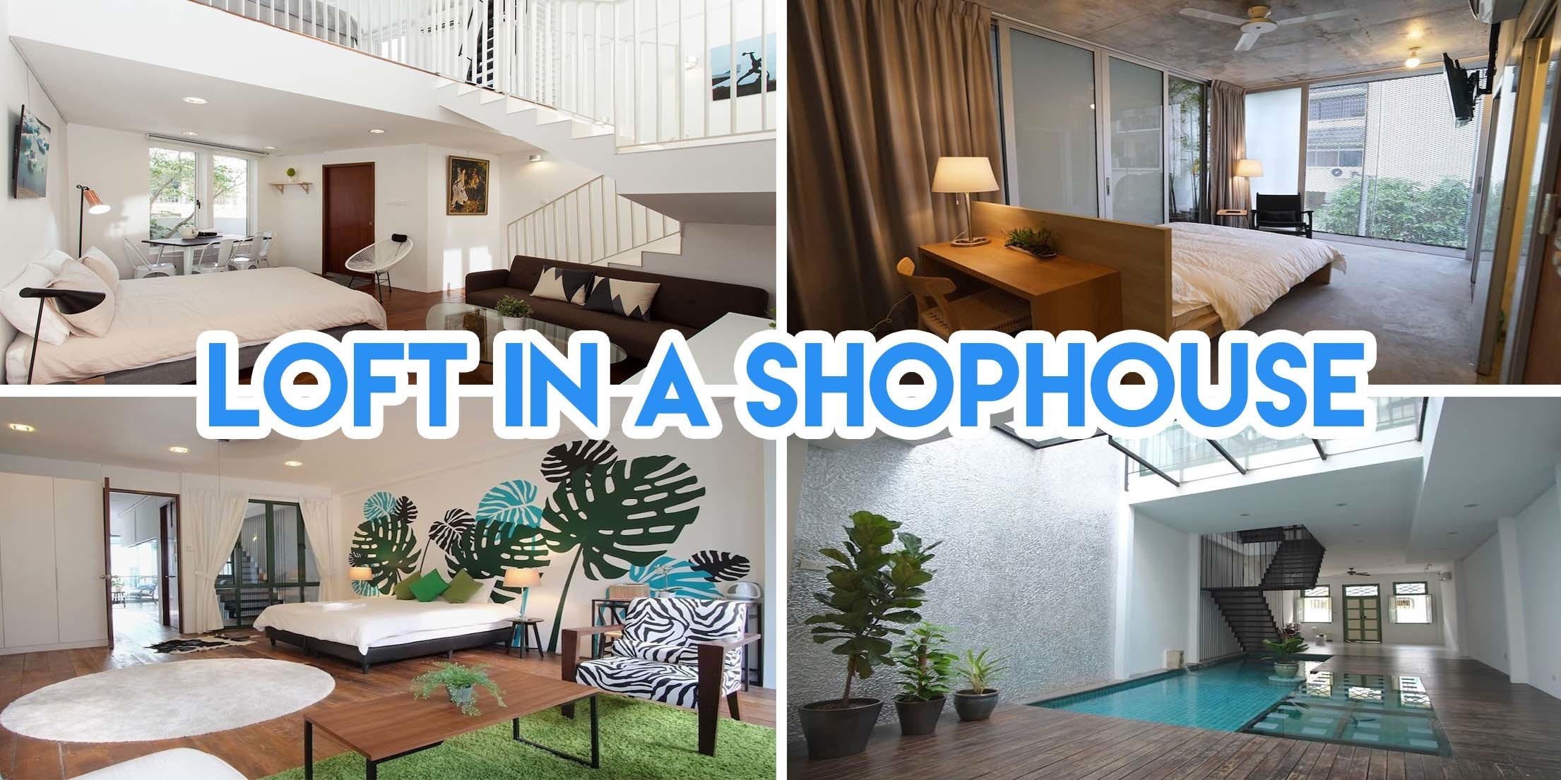 10 Secret Staycation Spots In Singapore So Obscure, They're Not Found On Hotel Directories