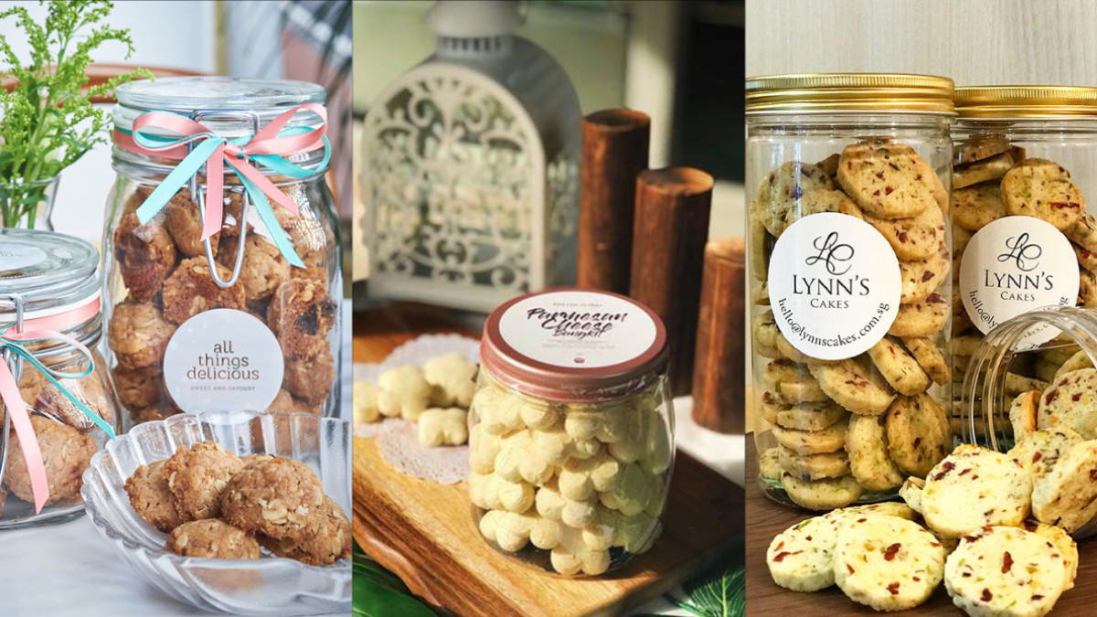 Where To Find Ooey Gooey Soft Baked Chocolate Chip Cookies In Kl