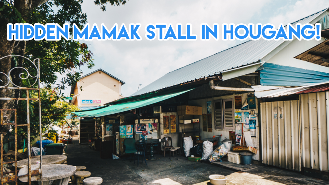 6 Oldest Shops In Singapore In Their Og Locations From As Early As Pre Ww2 Years